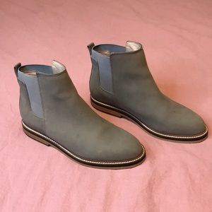 Women’s Kelsi Dagger Brooklyn Chelsea Leather Boot 7.5
